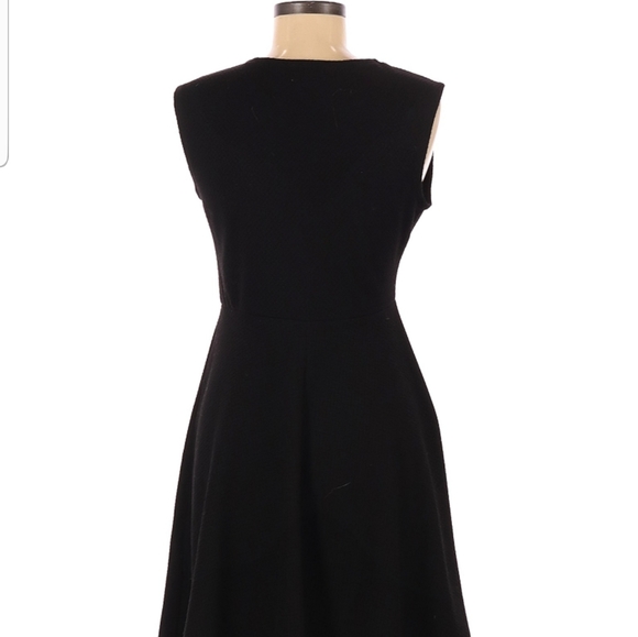 Maison jules dress - Picture 2 of 2
